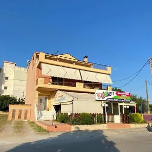 Διαμέρισμα Alexander 's, Νέα Μηχανιώνα