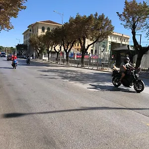 Διαμέρισμα White Lux House In Town, Θεσσαλονίκη